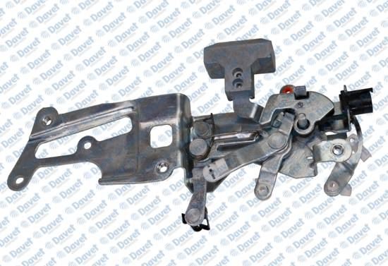 ZENON RN4420 Kapi Kilidi Yan Sag Master Ii -Movano Ii 01->  ####